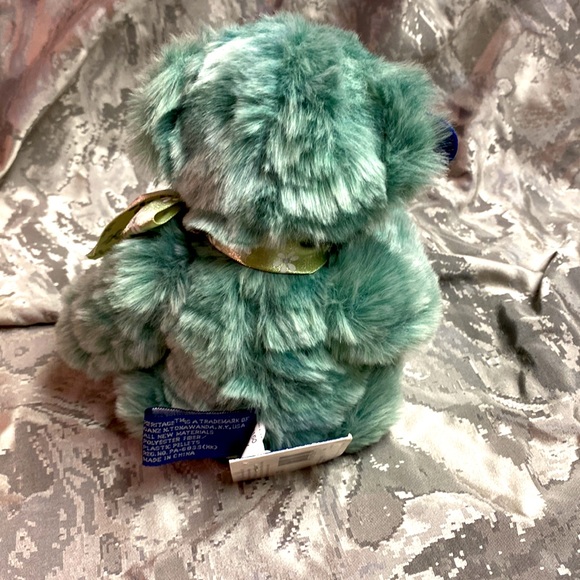 “Daisy” Heritage Collection Teddy Bear by Ganz - Picture 6 of 7